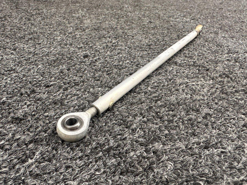 169-524035-3 Beechcraft C23 Aileron Push Rod Tube