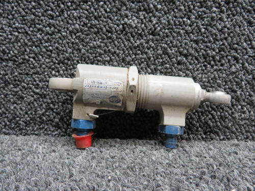 471309-501 AICO Main Landing Gear Door Hydraulic Actuator