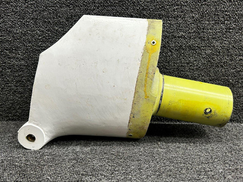 169-810011-25 Beechcraft C23 Main Landing Gear Housing Assembly LH or RH