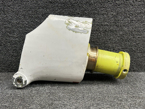 169-810000-663 Beechcraft C23 Nose Gear Housing Assembly with Bearings