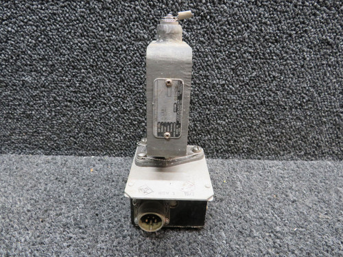 68032-6, 321094-1, 36702-3 Airesearch Actuator Rotary Butterfly Valve Assembly