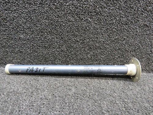 PBA-1020-3 Consolidated Airborne Fuel Transmitter