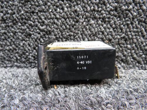 C664503-0101 Cessna Total Hours Indicator (Hours: 1250.7)