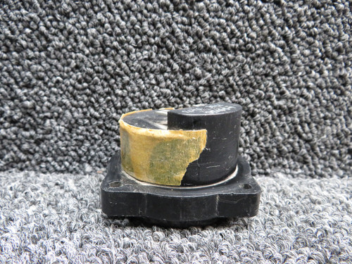 773E Datcon Elapsed Time Hours Meter Indicator (Hours: 1057.5)