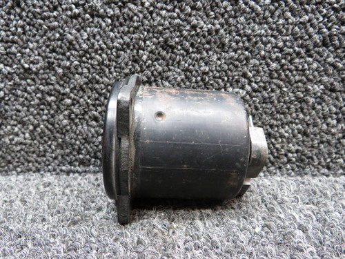 573-740 Hamilton Watch Company Hours Meter Indicator (Hours: 1406.4)