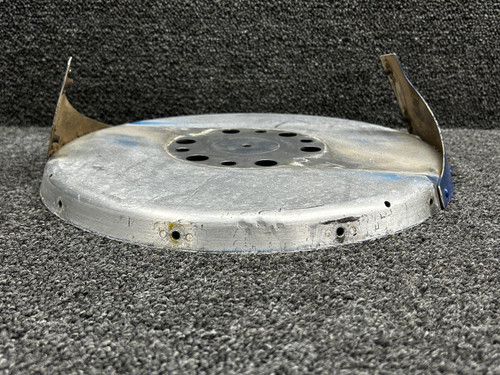 D4254 Beechcraft C23 Aft Spinner Bulkhead Assembly