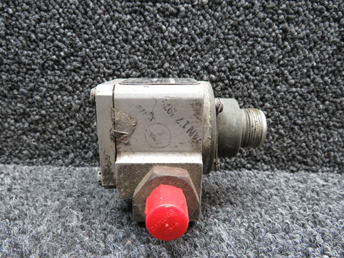 3268011-0301 Bendix Fuel Flow Transmitter