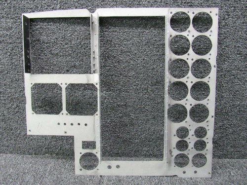 55634-004 Piper PA31T Aftermarket Center Instrument Panel