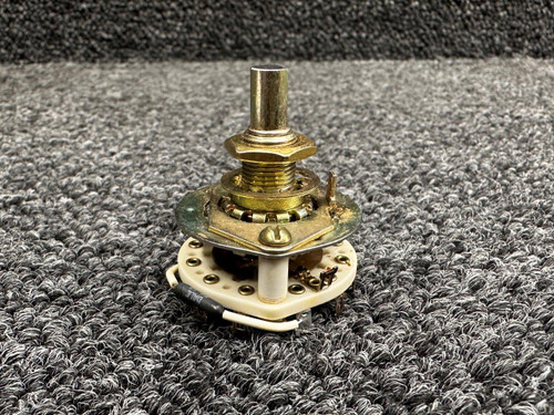 5018153-1 Electroswitch Assembly with 8130