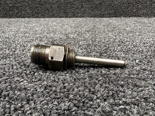 56B3A (Alt: MS28034-1) Lewis Temperature Sensor Probe