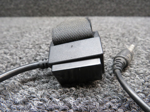 Control Yoke Mounted Push-to-Talk Switch