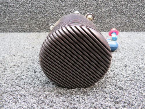 71126-9 Crane Fuel Boost Pump Assembly (1480 PPH) (Volts: 28)