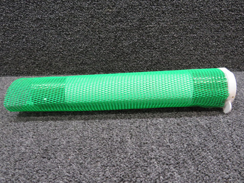 0543090-2 Cessna 172N Nose Gear Shock Strut Tube (New Old Stock)
