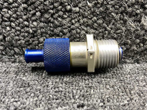 P5000 Saf-Air Oil Drain Valve Assy