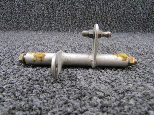 0513281-1 Cessna 172N Rudder Trim Bellcrank Assembly