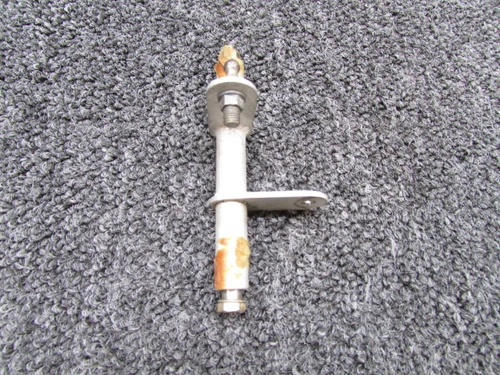 0513281-1 Cessna 172N Rudder Trim Bellcrank Assembly