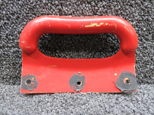 Emergency Pull Handle