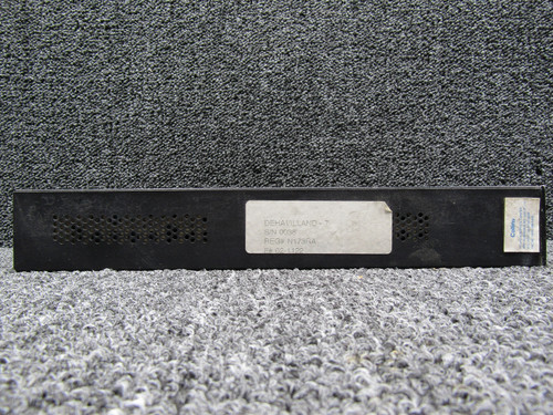 622-2615-111 Collins FPC-75 Flight Profile Comparator with Modifications