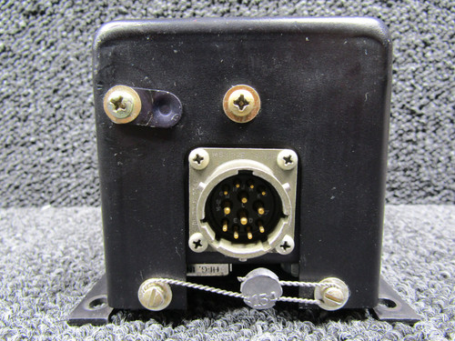 51565-016 Lear DC Static Voltage Regulator (Volts: 28) (8 Amps)