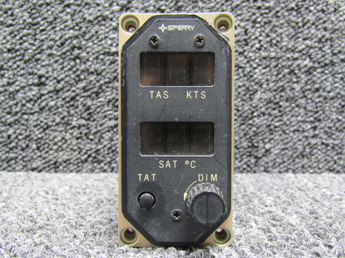 4031609-903 Sperry DS-125 TAS-Temperature Indicator (Volts: 26)