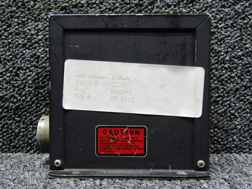 622-4152-001 Collins REU-84 Remote Electronics Unit