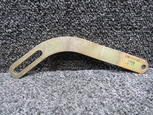 LW-10729 Lycoming Alternator Adjusting Link (New Old Stock)