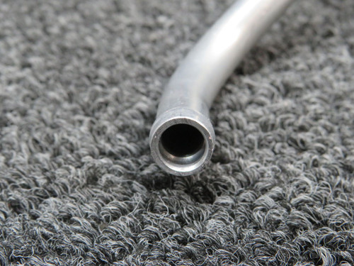 68761 Piper Cylinder Head Oil Drain Tube (New Old Stock)