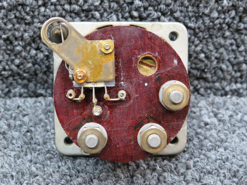 Wacline FLDM-F20814-1 (Alt: 50-380014-1) Wacline Inc. Voltmeter Indicator 