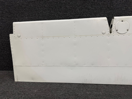 1424000-64 Cessna T337G Aileron Assembly RH (Minor Hail Damage)