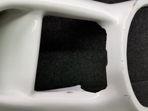 2152004-14 Cessna P210N Nose Cap Assy RH