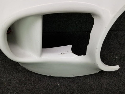 2152004-14 Cessna P210N Nose Cap Assy RH