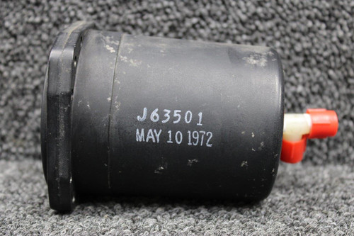 United Instruments 7030-C34 (Alt: C661080-0102) United Instruments Vertical Speed Indicator 