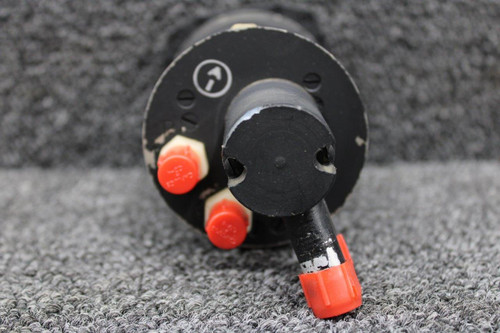 Alcor 27-001-1 Alcor TS-27 Airspeed Indicator (40-300 Knots) 