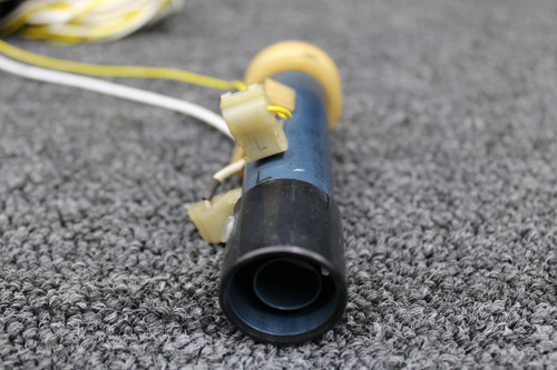 Consolidated Airborne Systems PAA850 (Alt: C668003-0103) CAS Fuel Transmitter Outboard with Plate (Volts: 28) 