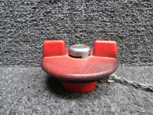 C156002-0102 Cessna T337G Fuel Cap Assembly