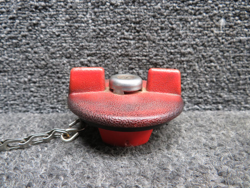 C156002-0102 Cessna T337G Fuel Cap Assembly