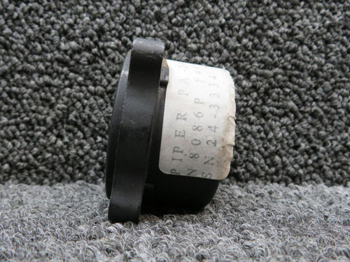 US Gauge AW-1-7/8-21 US Gauge Suction Indicator 