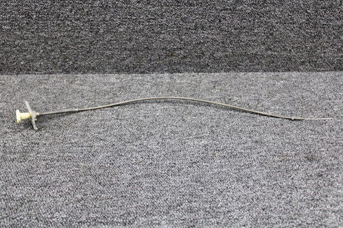 Cessna Aircraft Parts S1239-56 (Use: S1239-19) Cessna T337G Fuel Strainer Control Cable Forward (24”) 