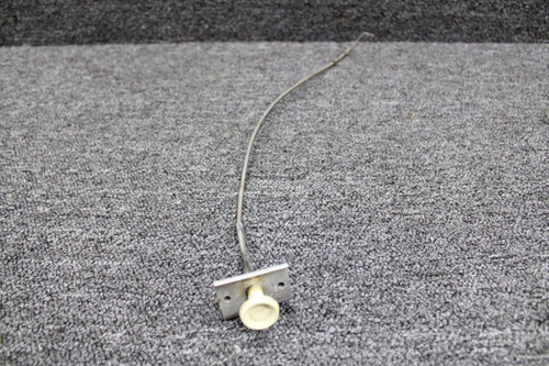 Cessna Aircraft Parts S1239-56 (Use: S1239-19) Cessna T337G Fuel Strainer Control Cable Forward (24”) 