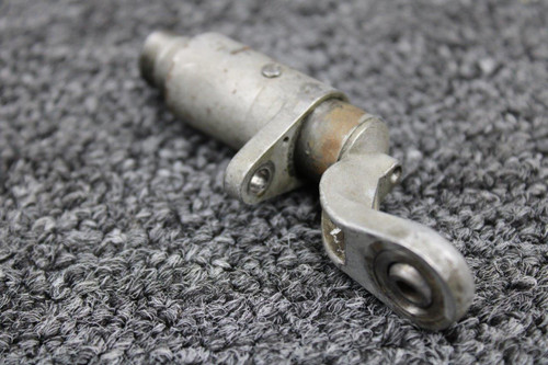 Cessna Aircraft Parts 1550017-6 Cessna T337G Propeller Control Cable End 