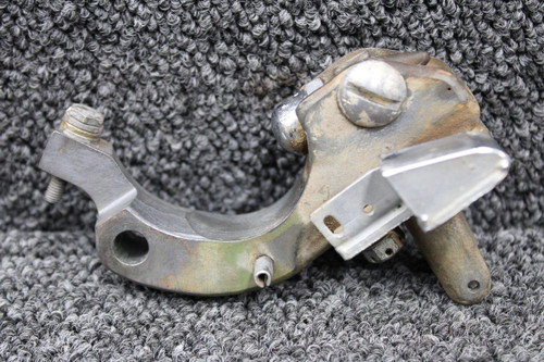 Cessna Aircraft Parts 1541007-2 Cessna T337G Main Gear Downlock RH (No Switch) 