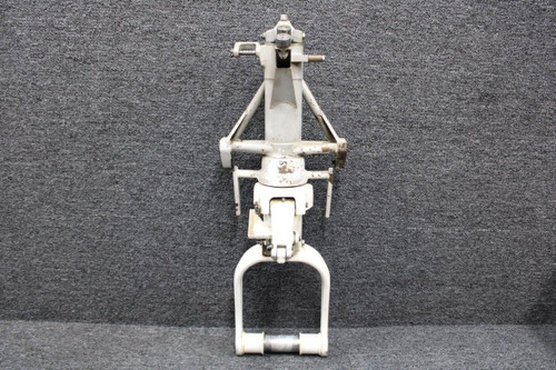 Cessna Aircraft Parts 1542010-204 Cessna T337G Nose Gear Shock Strut Assembly with Links 