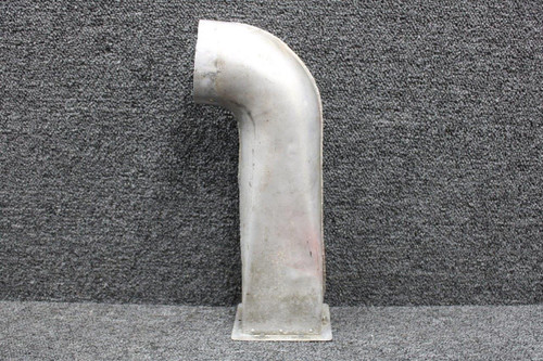 Continental Motors  1550155-2 Continental TSIO-360-C Aft Engine Turbocharger Inlet Duct 