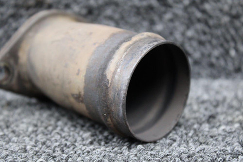 Continental Motors  1555010-96 Continental TSIO-360-C Forward Engine Riser Center 