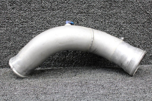 Continental Motors  1550134-13 Continental TSIO-360-C Aft Engine Compressor Outlet Tube 