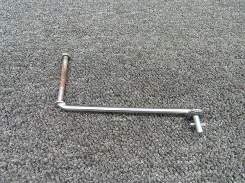 95-420012-3 (Use: 002-430000-205) Beech Cabin Door Lower Rod Assy