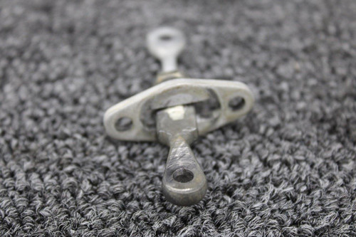 Cessna Aircraft Parts 1511448-1 Cessna T337G Cabin Door Rod Assembly 