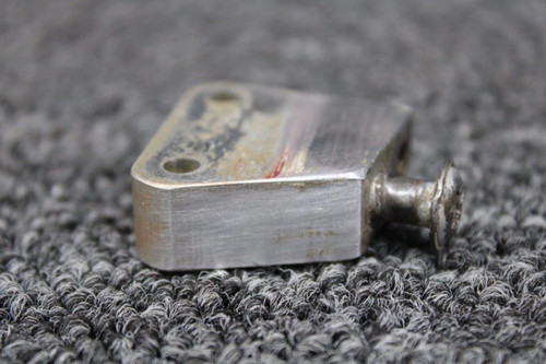 Cessna Aircraft Parts 1511436-10 Cessna T337G Lower Cabin Door Steward Adapter Forward 