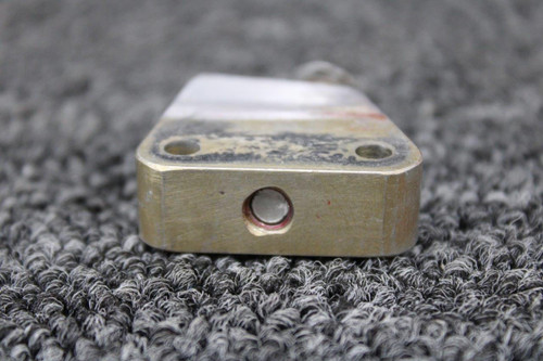 Cessna Aircraft Parts 1511436-10 Cessna T337G Lower Cabin Door Steward Adapter Forward 