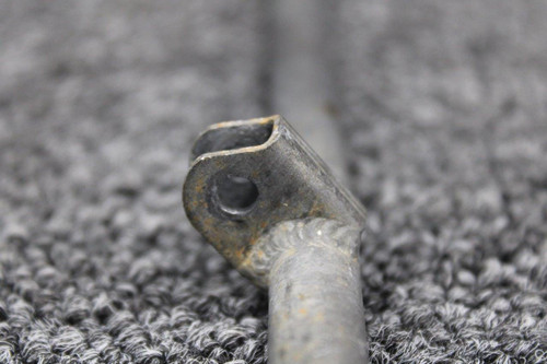 Cessna Aircraft Parts 1511410-12 Cessna T337G Upper Cabin Door Torque Tube Forward 